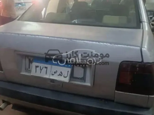 فيات شاهين 2006 اتوماتيك للبيع