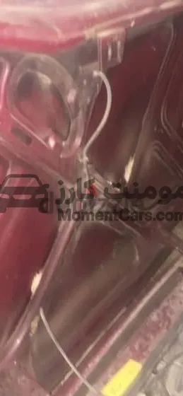 دايو زاز سلافوتا 2004 مانيوال للبيع