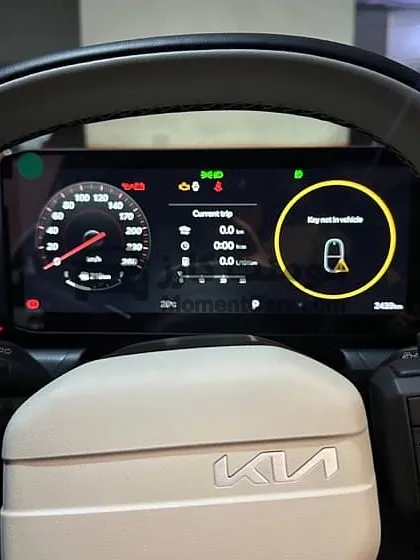 كيا كي 4 2026 اعلى فئة تربو 190 حصان