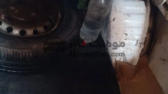 فيات 128 موديل 1980 مانيوال للبيع