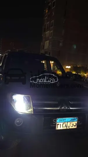 ميتسوبيشي اكليبس كروس 2018 فئة ثالثة للبيع