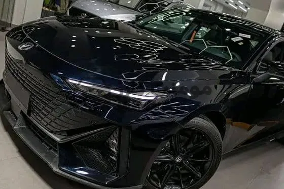 شانجان يوني V فلاجشيب 2026 - 185 حصان وناقل DSG