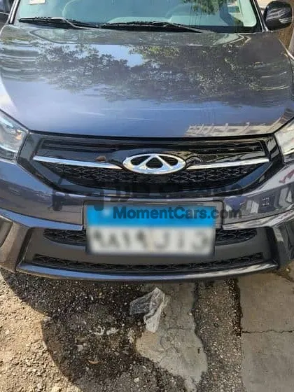 شيري تيجو 3 موديل 2024 اتوماتيك كسر زيرو للبيع