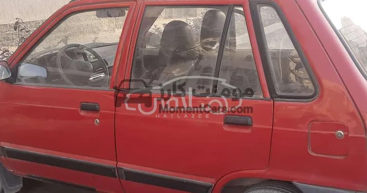 فيات بيترا 2004 مانيوال للبيع