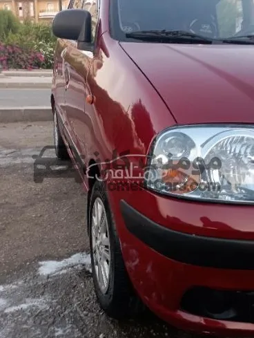 رينو كليو 2008 مانيوال للبيع