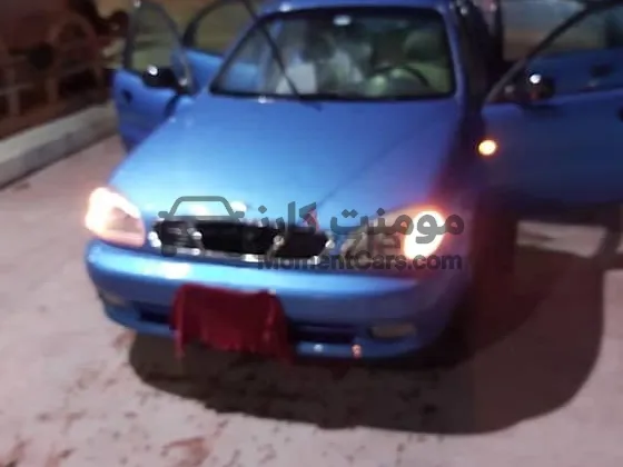 دايو جولييت 1999 اتوماتيك هاتشباك للبيع