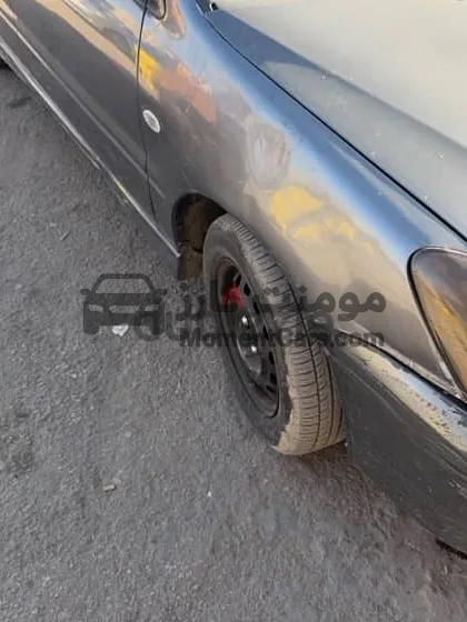 لانسر 2007 اتوماتيك 1300cc للبيع