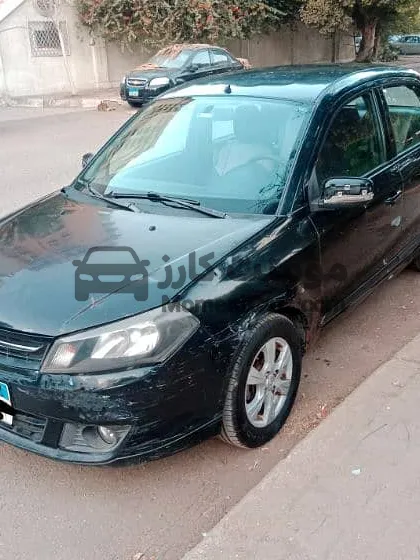 بروتون ساجا 2019 اتوماتيك فابريكة دواخل وخارجي