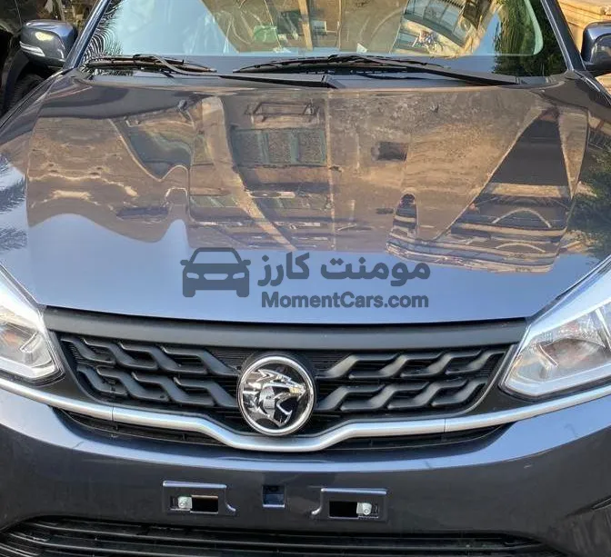 بروتون ساجا 2026 اتوماتيك جديدة