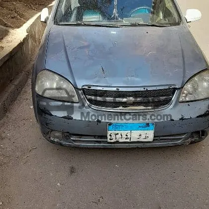 شيفروليه اوبترا 2009 اتوماتيك 1600 سي سي للبيع