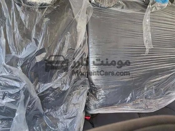 كيا كارينز 2011 اتوماتيك للبيع