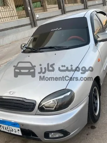 فولكس بولو سيدان 2001 مانيوال للبيع