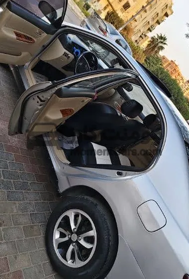 بى واى دى اف 3 2018 مانيوال غاز للبيع