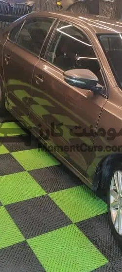 فولكس فاجن جيتا 2012 اتوماتيك للبيع