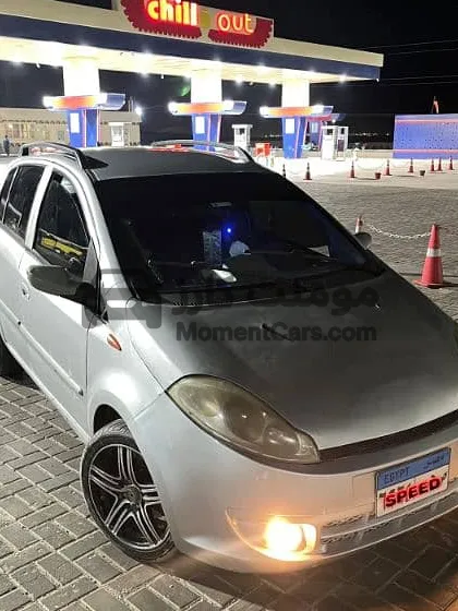 للبيع اسبرانزا A113 2009 كاملة مانيوال حالة ممتازة