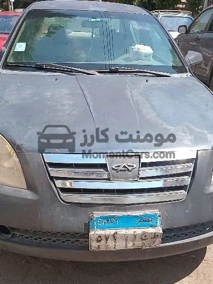 سبيرانزا A516 2009 مانيوال سيدان للبيع