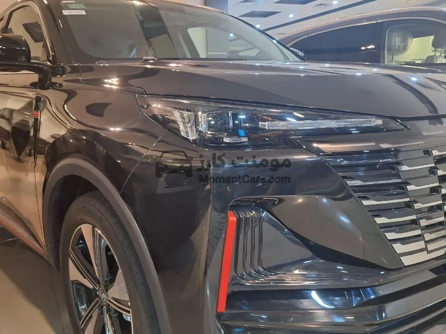 شانجان CS55 بلس 2026 زيرو اتوماتيك - استلام فوري