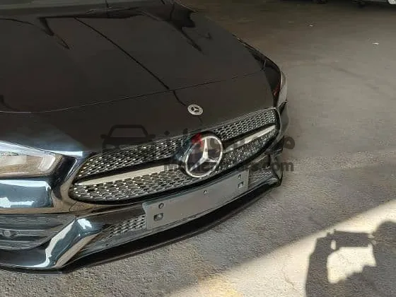 مرسيدس CLA 180 موديل 2023 زيرو للبيع