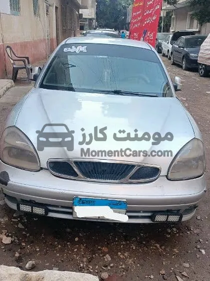 دايو نوبيرا 2 موديل 2006 للبيع