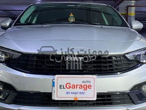 فيات تيبو 2021 اتوماتيك فابريكة للبيع