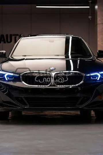 بي ام دبليو 320 Advantage 2026 للبيع