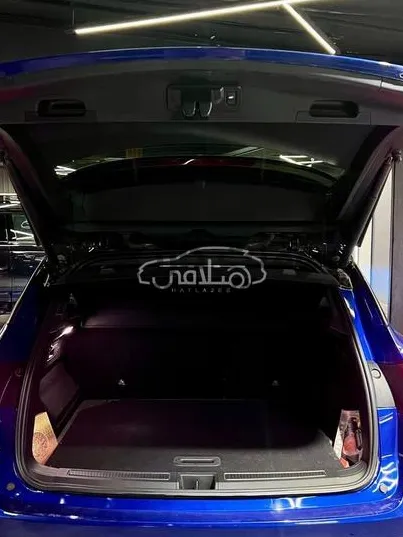 مرسيدس E 280 موديل 2008 عداد قليل جداً