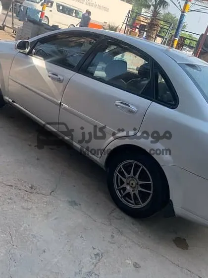 شيفروليه اوبترا 2011 اتوماتيك كاش