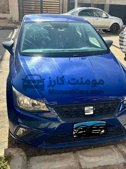 سيات ابيزا 2020 اتوماتيك Reference للبيع
