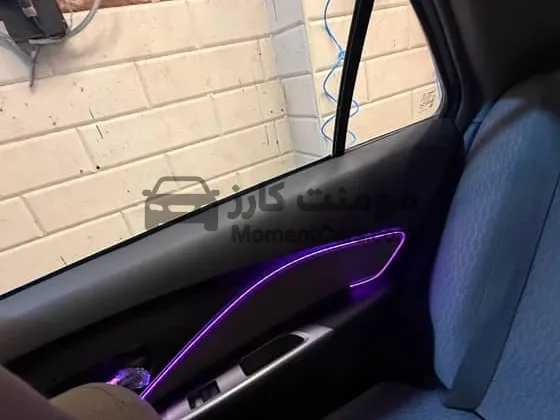 تويوتا ياريس 2010 اتوماتيك أعلى فئة للبيع