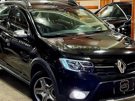 رينو ستيب واي 2022 اتوماتيك فابريكة للبيع