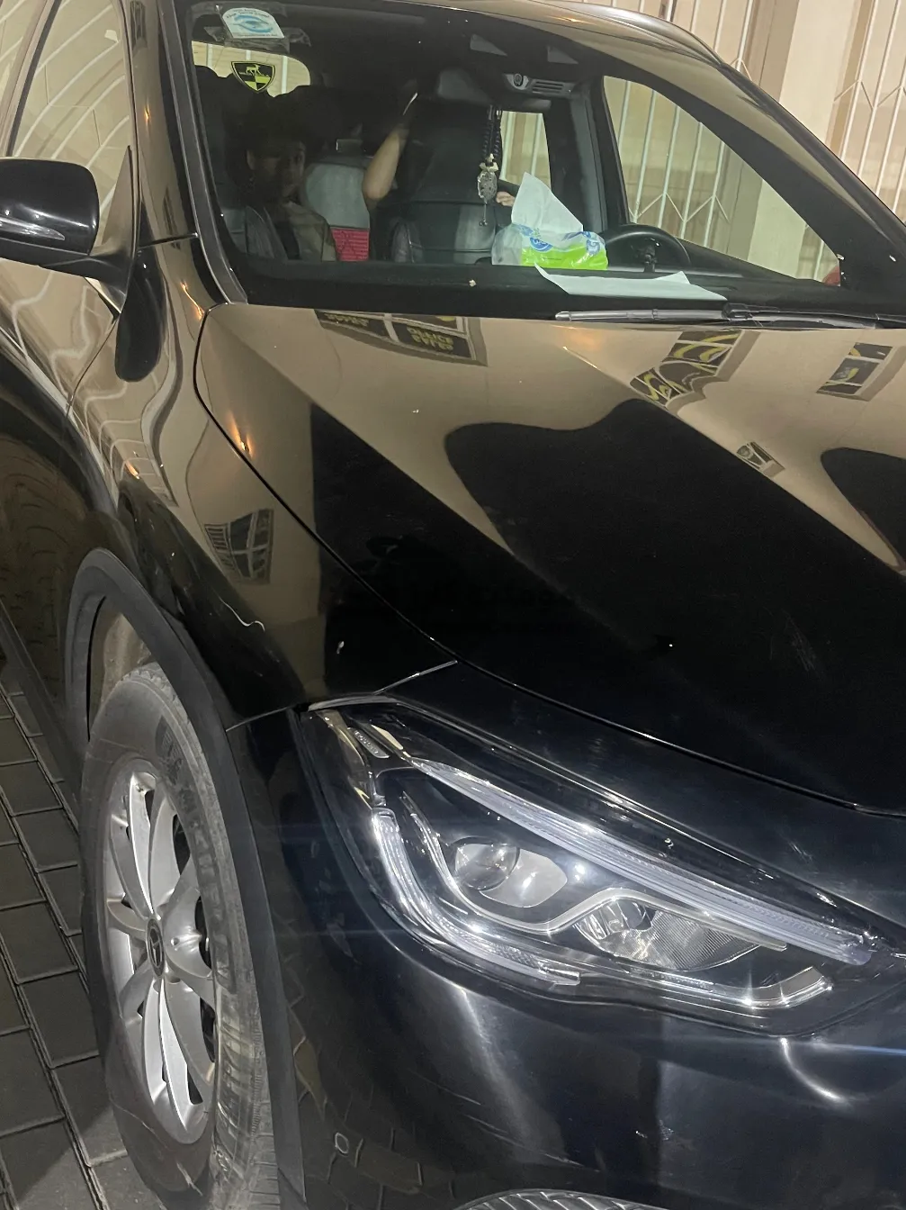 مرسيدس GLA 200 2023 اتوماتيك للبيع