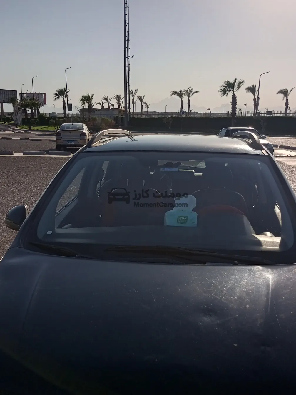 سينوفا X25 2016 اتوماتيك