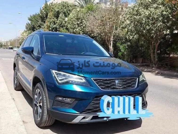 سيات اتيكا 2020 ستايل بلس - فتيس 8 سرعات