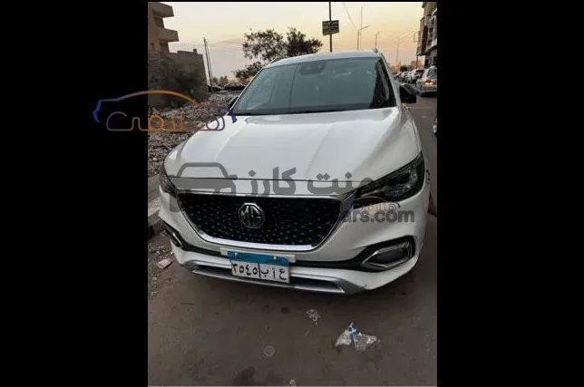 إم جي إتش إس 2022 أتوماتيك