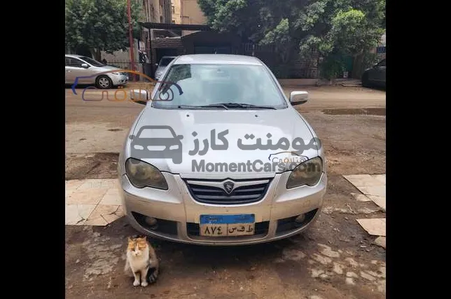 بروتون بيرسونا 2014 اتوماتيك للبيع