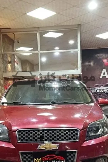 شيفروليه افيو 2019 اتوماتيك للبيع