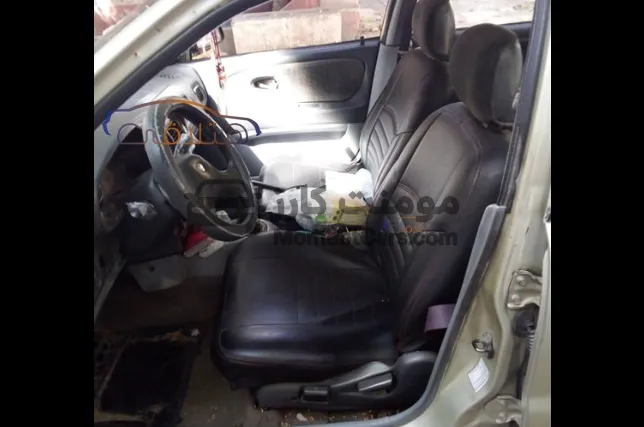 بروتون ويرا 2004 مانيوال اقتصادية للبيع