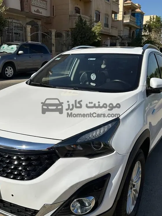 شيري تيجو 7 هاي لاين 2022 للبيع