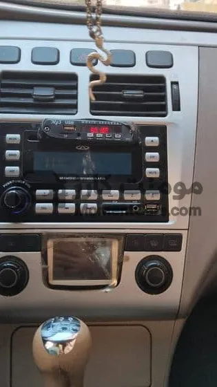 سبيرانزا A516 2012 مانيوال أعلى نسخة للبيع