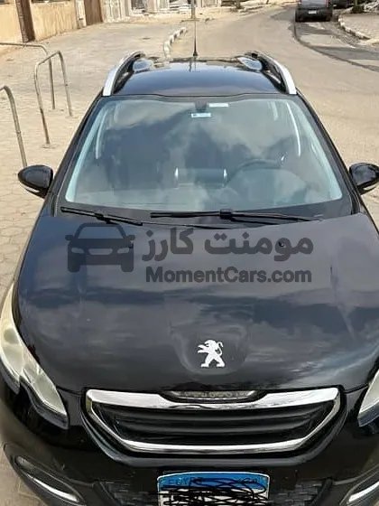 بيجو 2008 اتوماتيك 2015 للبيع