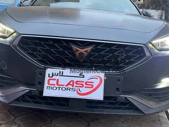 كوبرا ليون 2024 كسر زيرو - 25 ألف كم