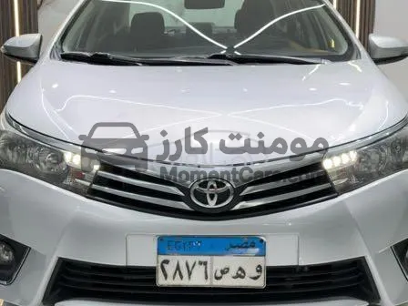 جيلي GX3 برو 2024 توب لاين بصمة وفتحة سقف للبيع