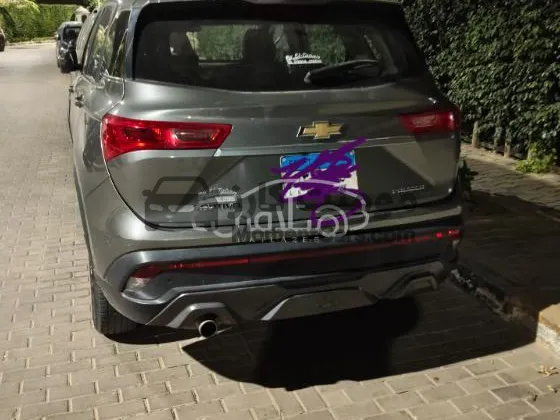 كابتيفا 2021 بريمير 7 راكب - بصمة و بانوراما