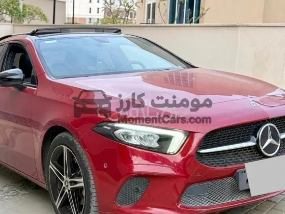 مرسيدس A200 بروجريسيف 2020 للبيع