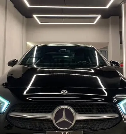 مرسيدس A200 بروجريسيف 2020 - 76 ألف كم