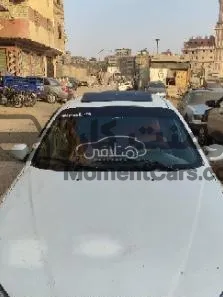 اسبيرانزا A516 2009 أتوماتيك بمحرك لانسر
