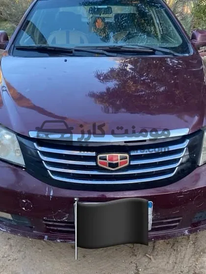 جيلي امجراند 7 موديل 2013 مانيوال للبيع اسكندرية