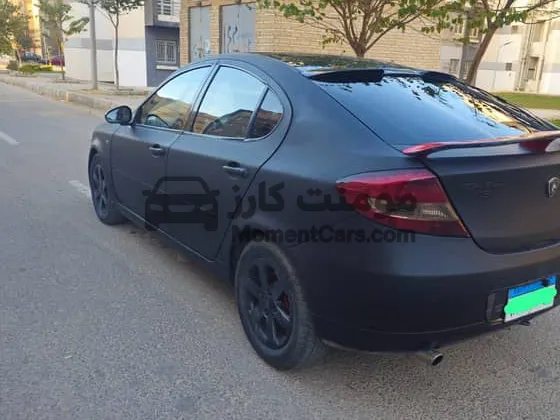 بروتون جين 2 2015 أوتوماتيك كاملة بشاشة أندرويد