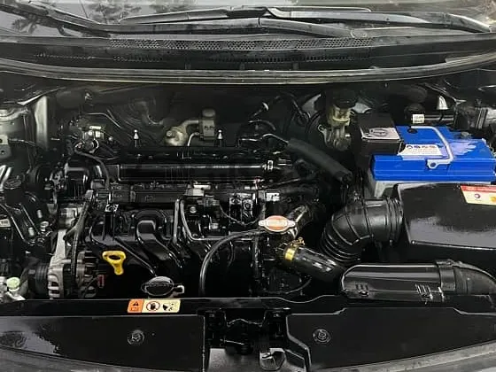 كيا سيراتو 2016 اتوماتيك 1600 سي سي