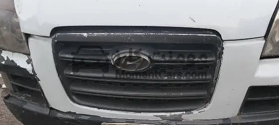 هيونداي إتش 1 2007 ديزل فان للبيع
